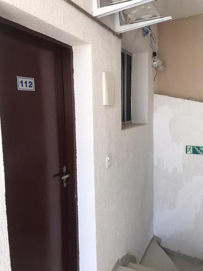 Hotel Flor Paulista ساو باولو المظهر الخارجي الصورة