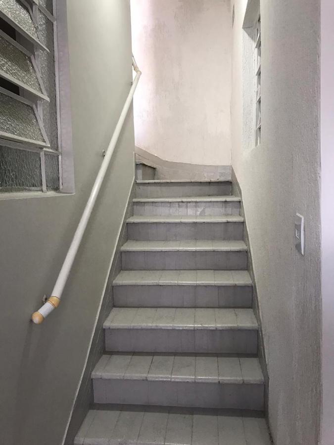 Hotel Flor Paulista ساو باولو المظهر الخارجي الصورة
