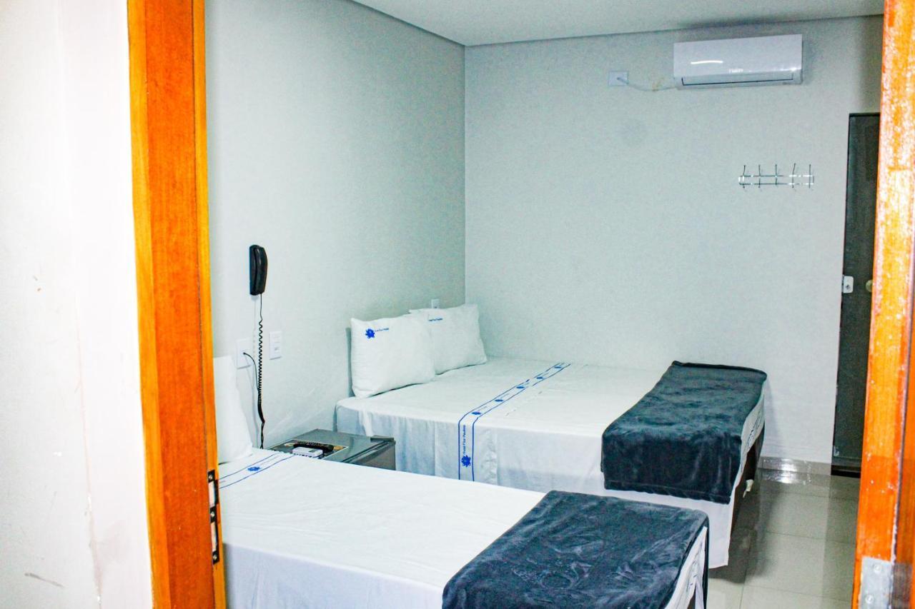 Hotel Flor Paulista ساو باولو المظهر الخارجي الصورة