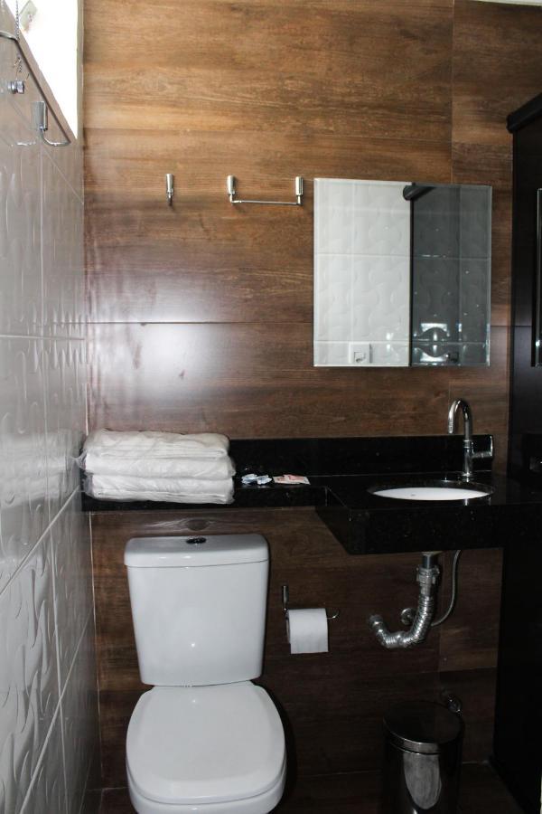Hotel Flor Paulista ساو باولو المظهر الخارجي الصورة