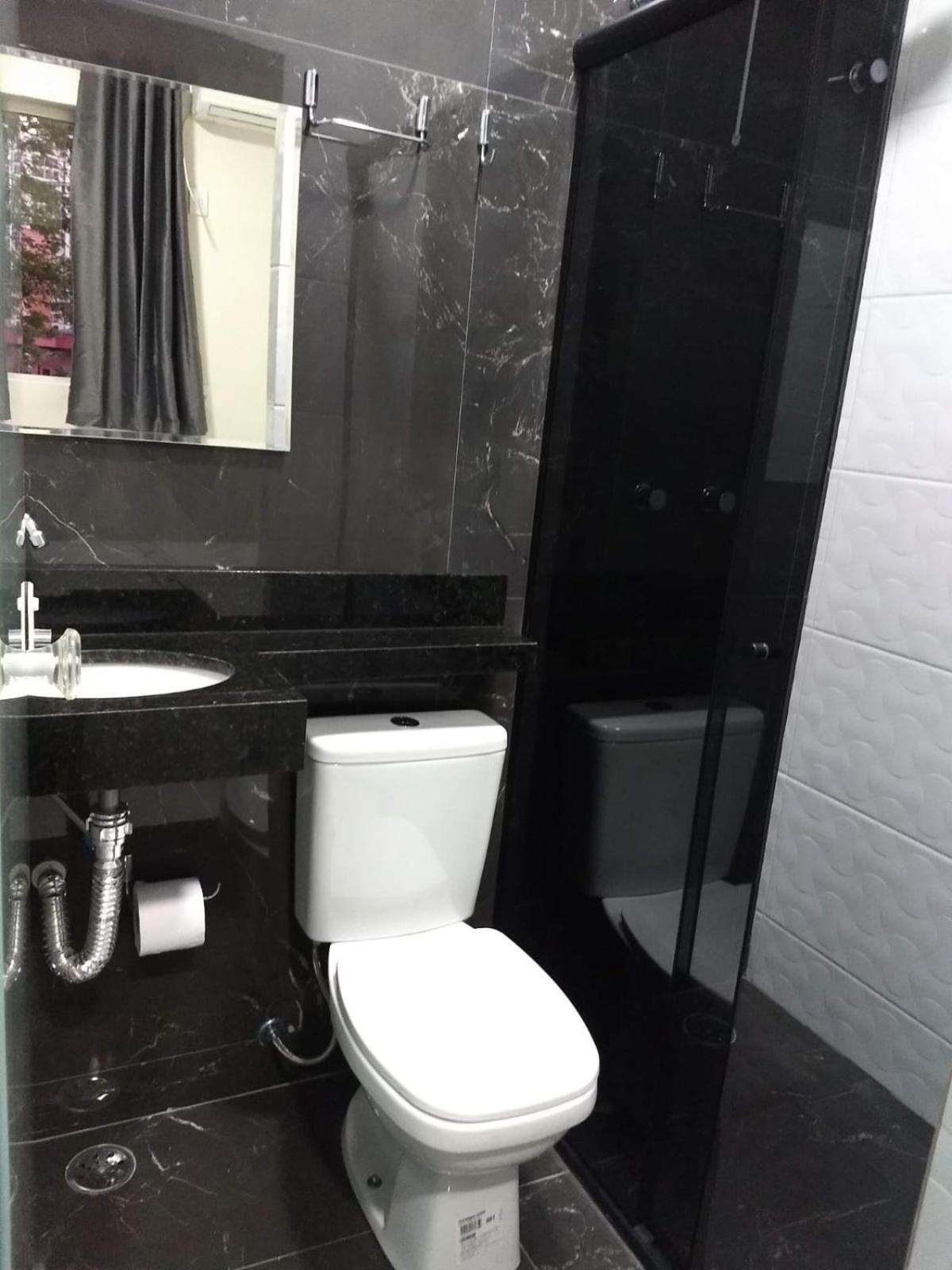 Hotel Flor Paulista ساو باولو المظهر الخارجي الصورة