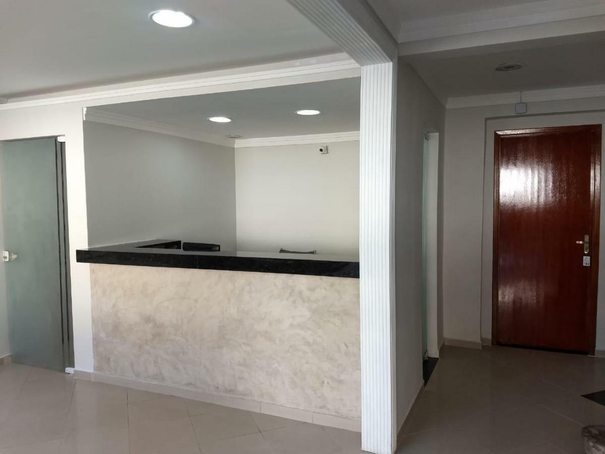 Hotel Flor Paulista ساو باولو المظهر الخارجي الصورة