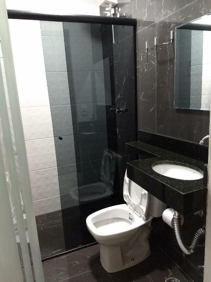 Hotel Flor Paulista ساو باولو المظهر الخارجي الصورة