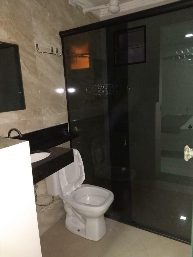 Hotel Flor Paulista ساو باولو المظهر الخارجي الصورة