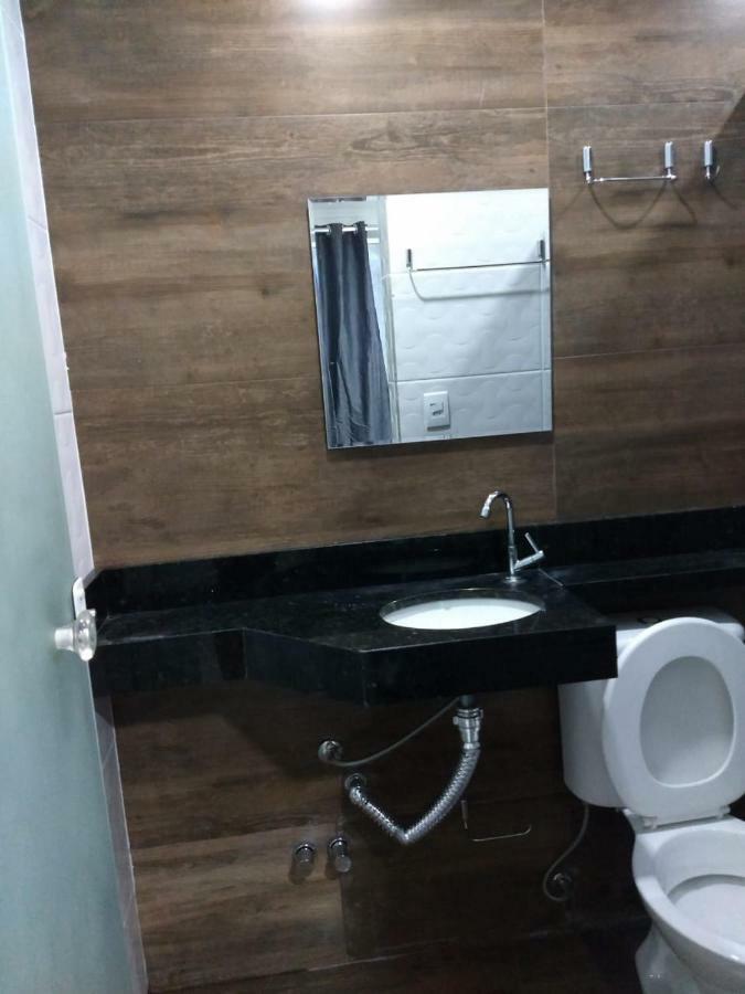 Hotel Flor Paulista ساو باولو المظهر الخارجي الصورة